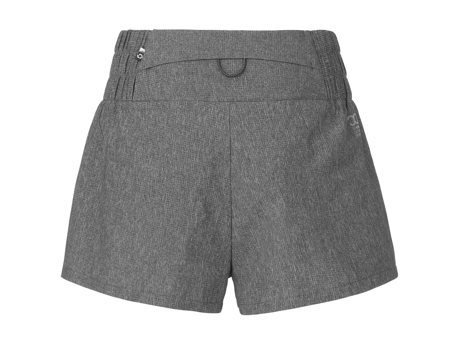 Picture Hatic Shorts, black - Bild 2