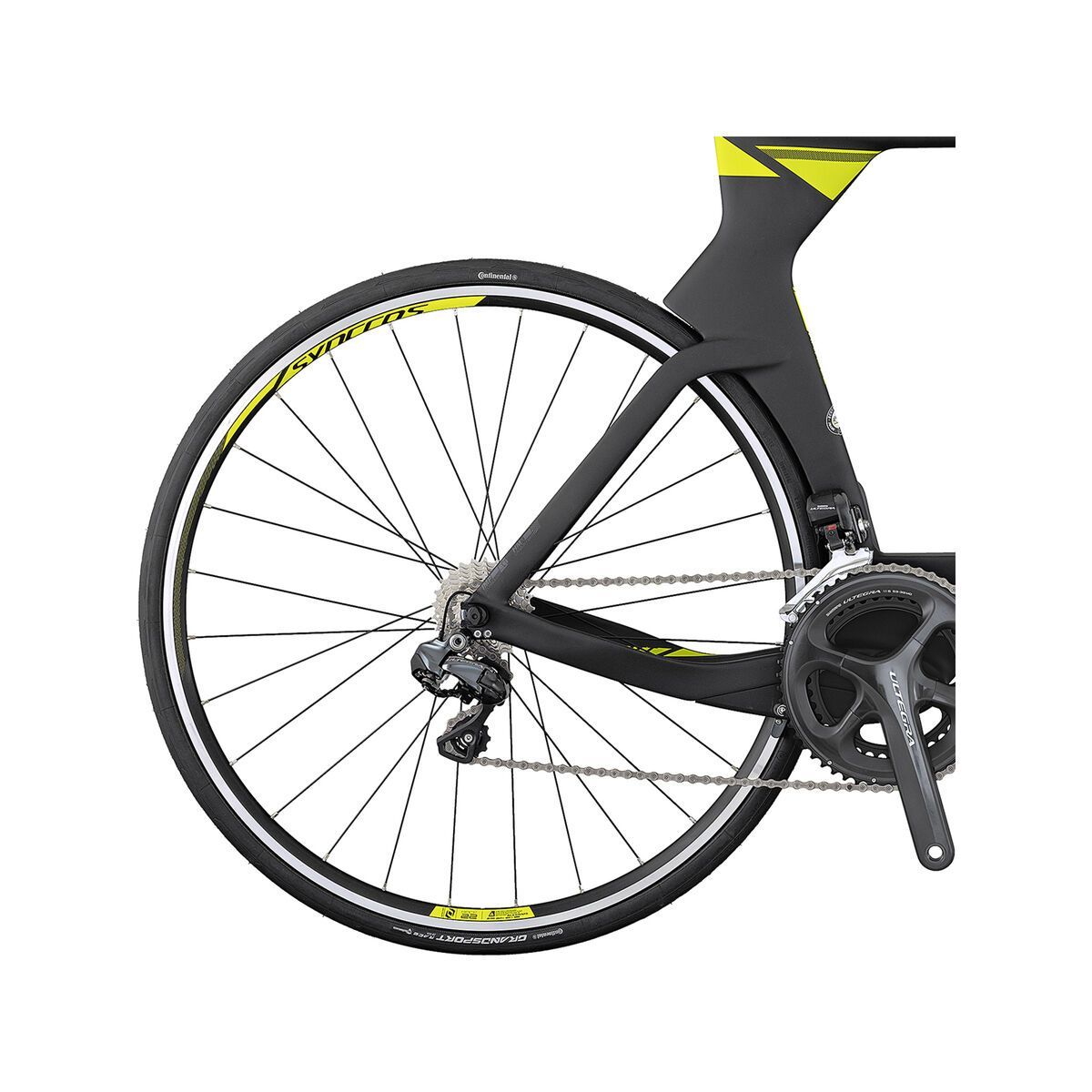 Scott Plasma RC - Bild 4