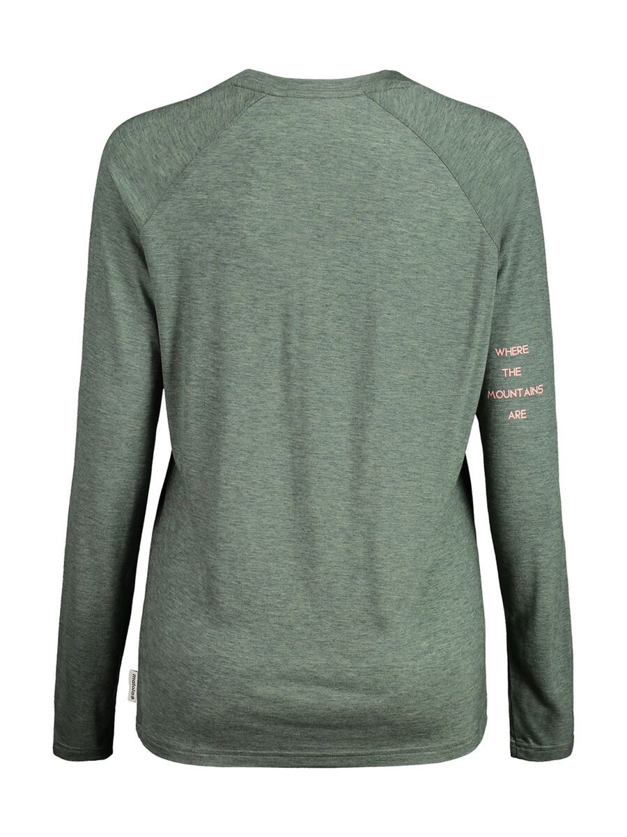 Maloja PlantaM., cypress - Bild 2