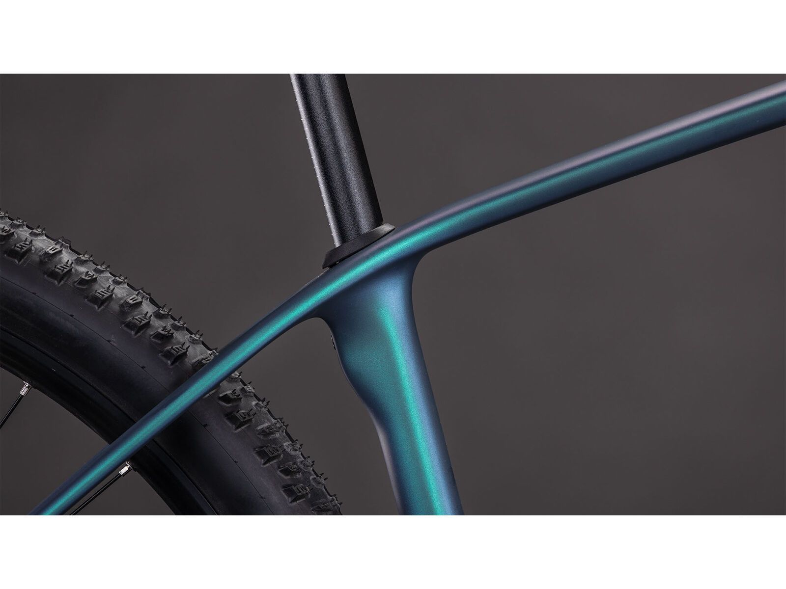 Cube Reaction C:62 Pro 29, polarlight´n´black - Bild 5