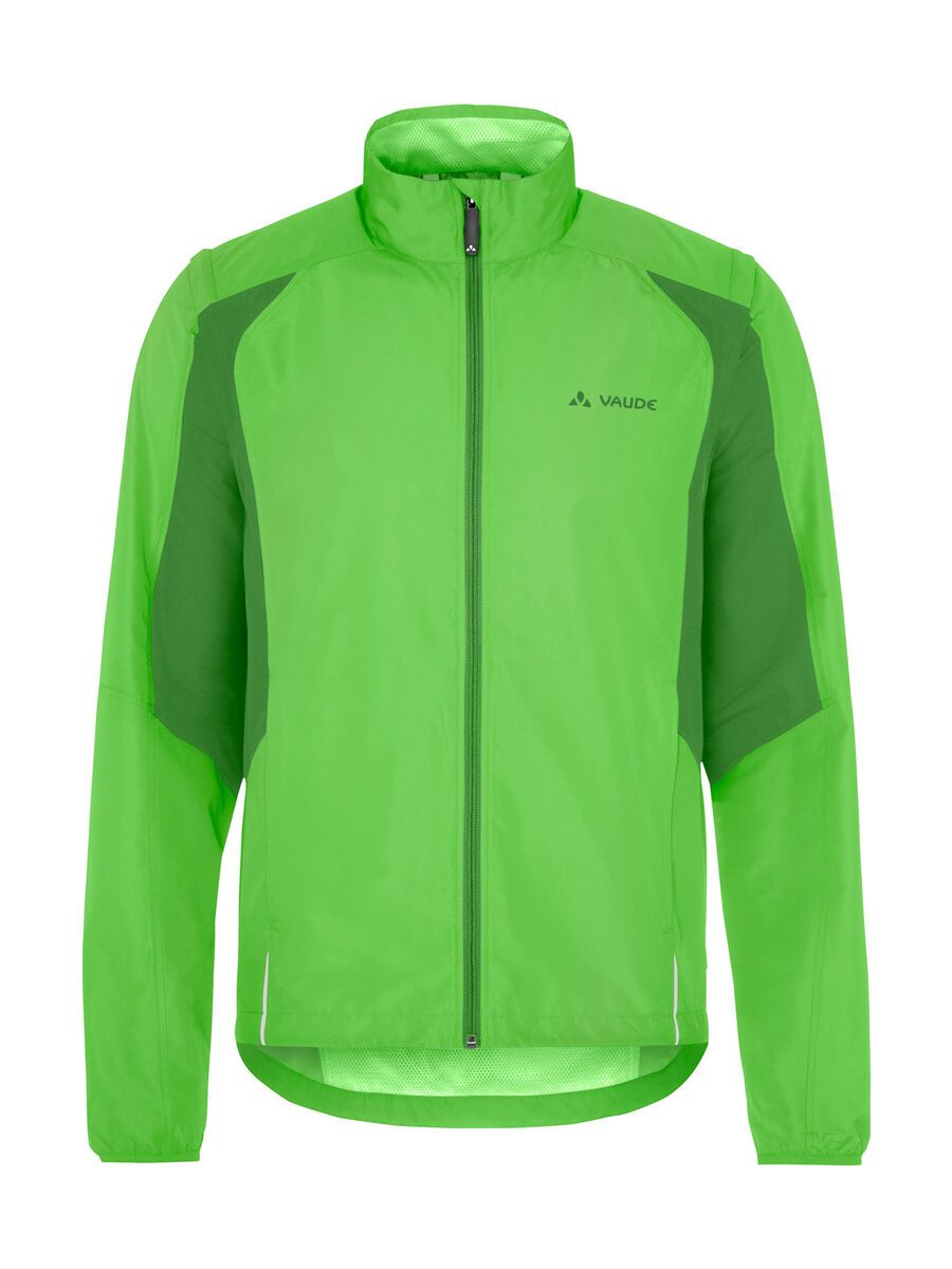 Vaude Men's Dundee Classic ZO Jacket, gooseberry - Bild 1
