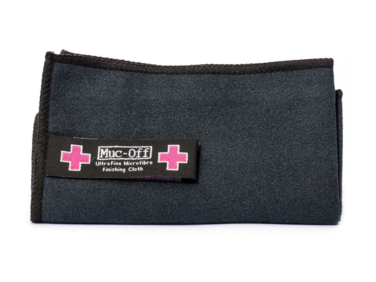 Muc-Off Helmet & Visor Microfibre Cloth - Mikrofasertuch - Bild 1