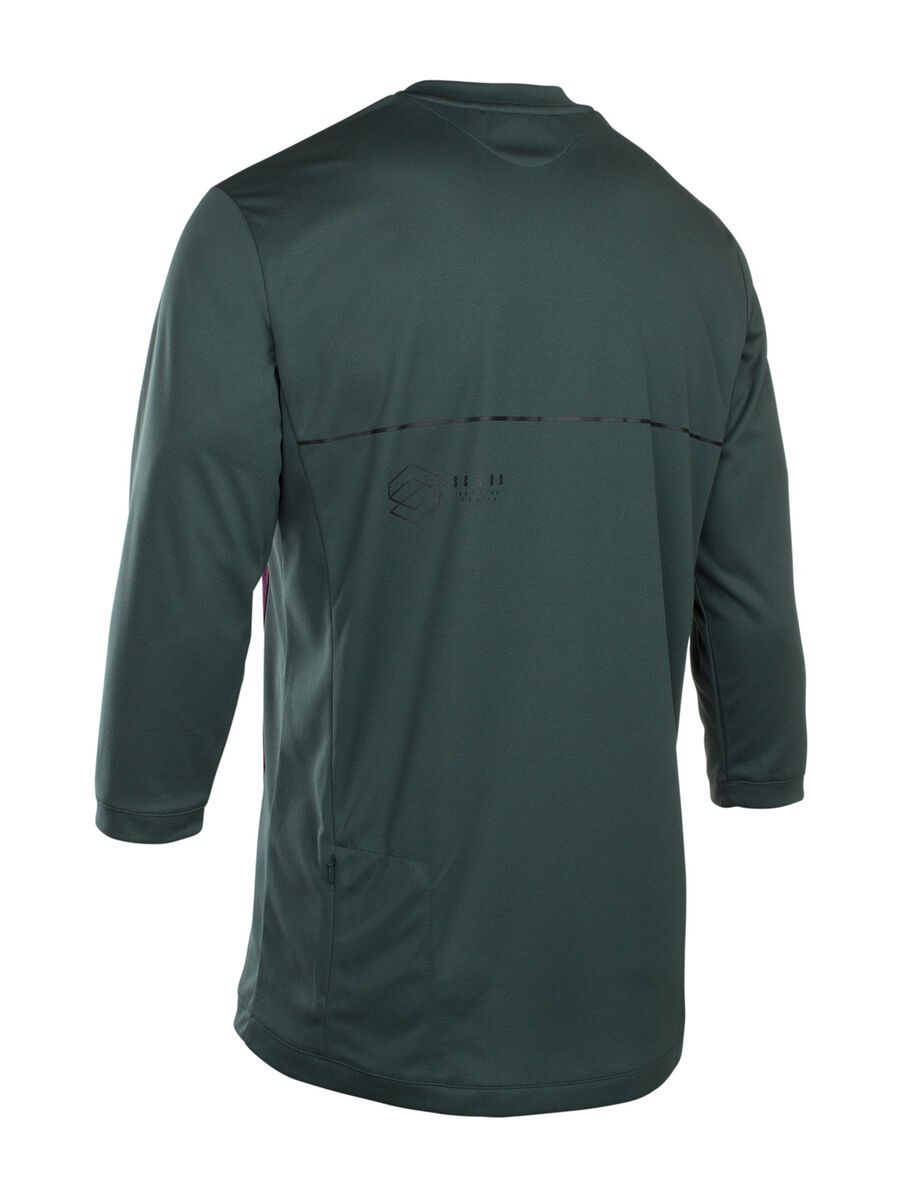 ION Tee SS Scrub AMP, green seek - Bild 2
