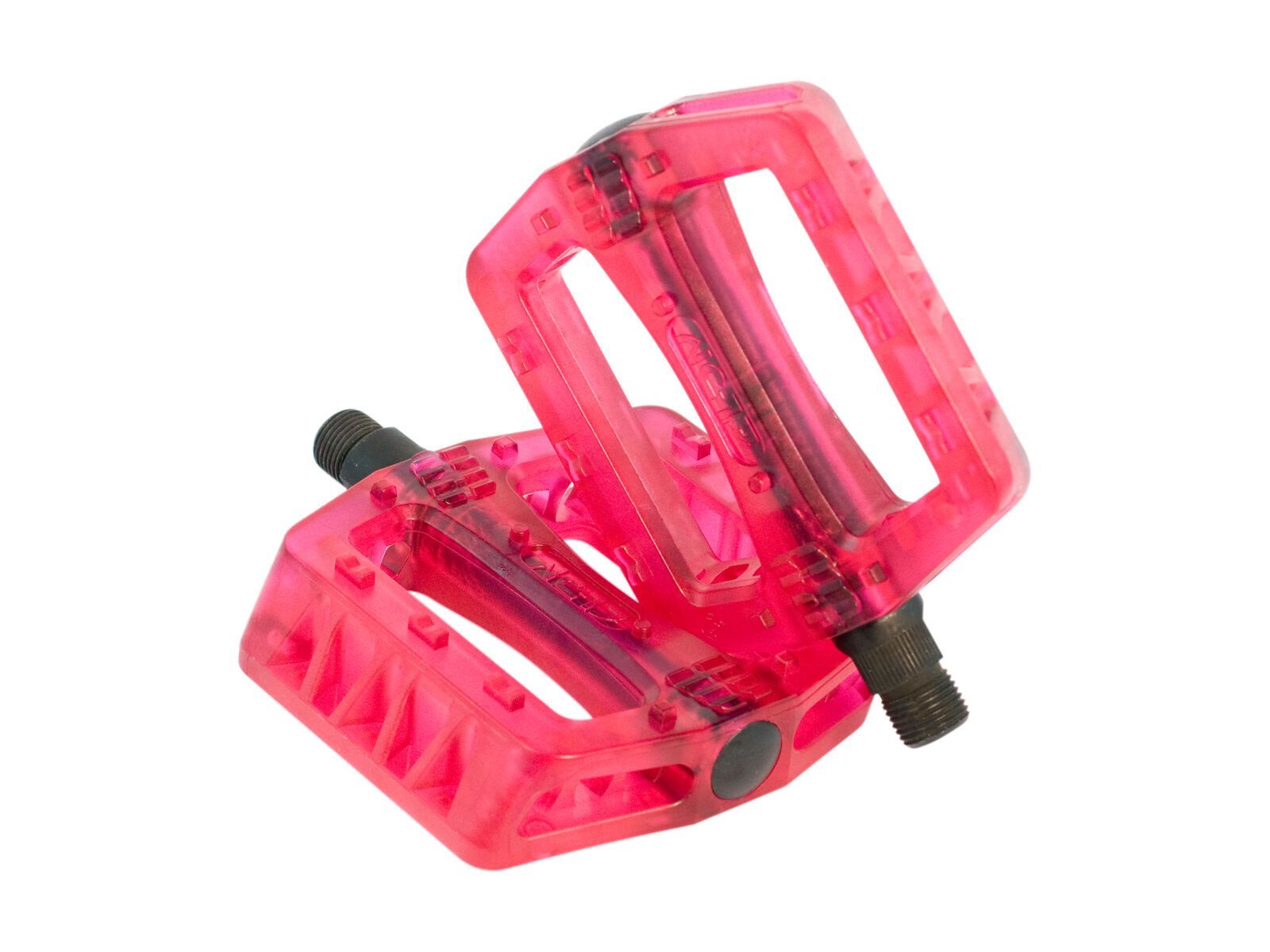 NC-17 STD CR44 Pro, red - Bild 1