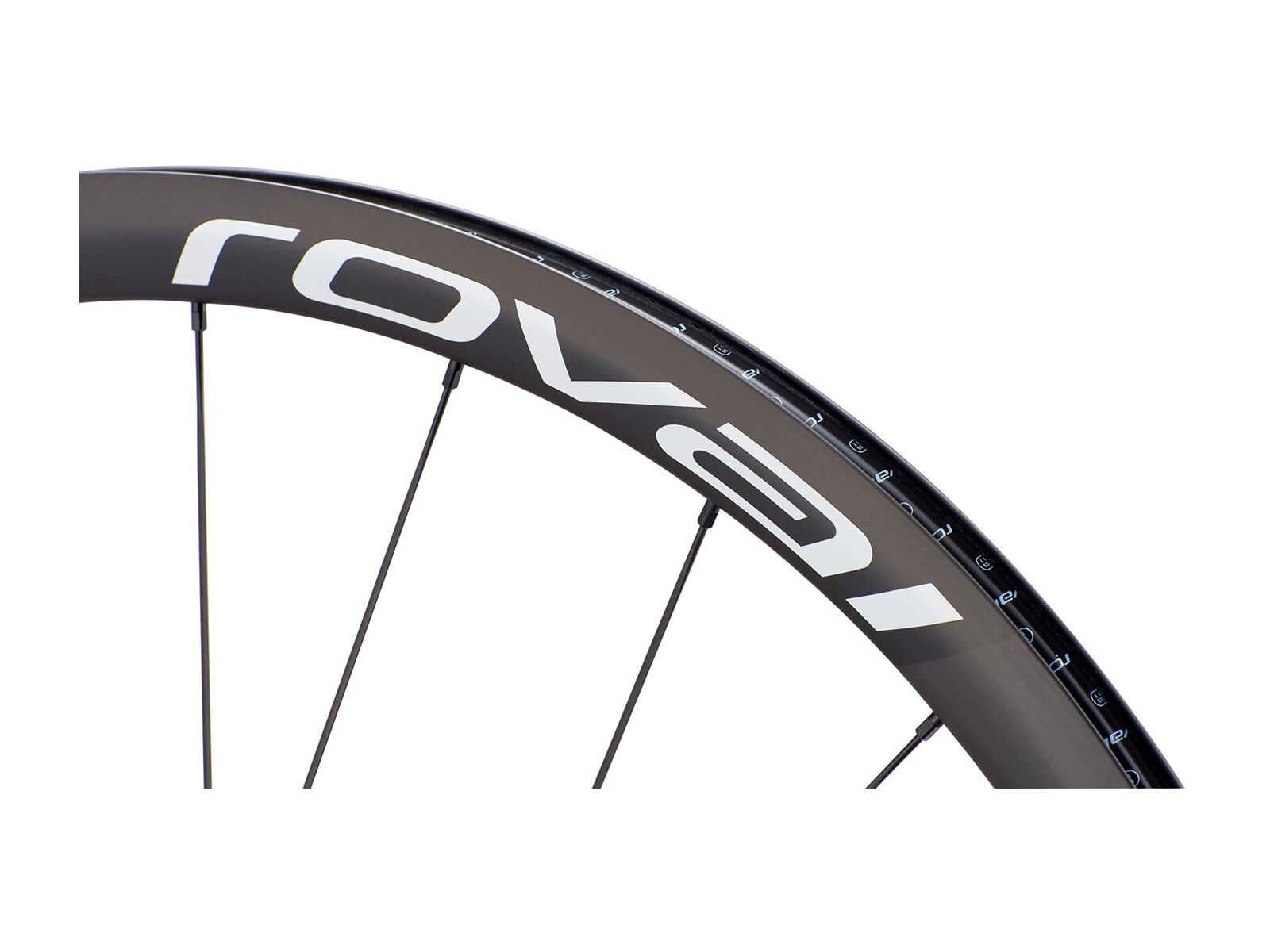 Specialized Roval Alpinist CLX (Tube Type ) 700C - Shimano HG, satin carbon/white - Bild 2