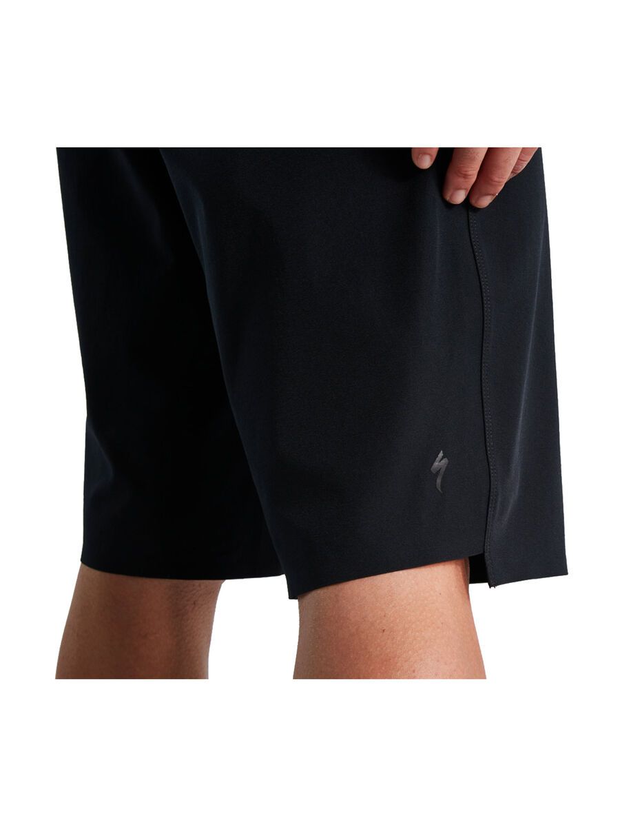 Specialized Trail 3XDRY Short, black - Bild 6