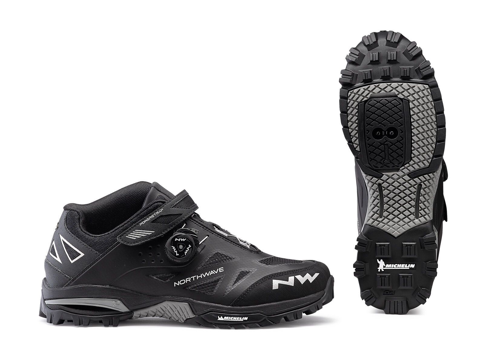 Northwave Enduro Mid, black - Bild 3