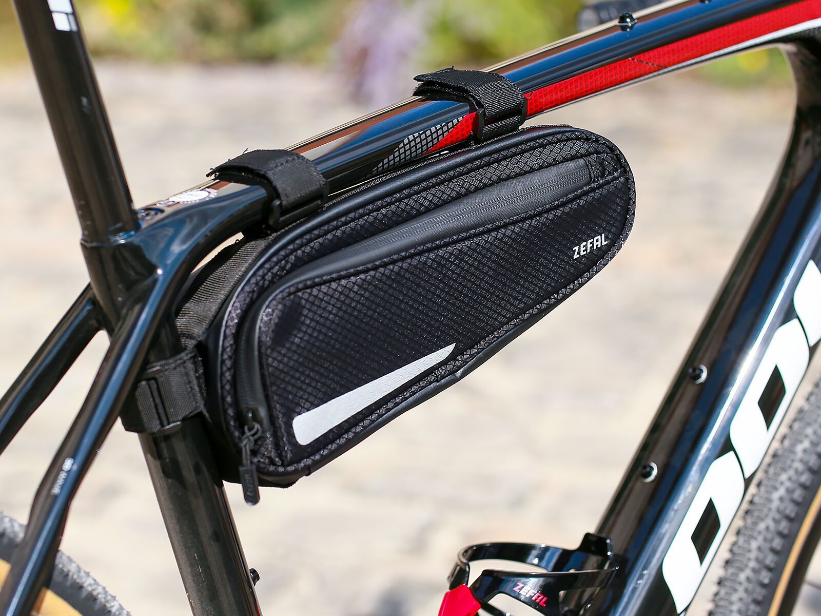 Zéfal Z-Frame Pack, schwarz - Bild 3