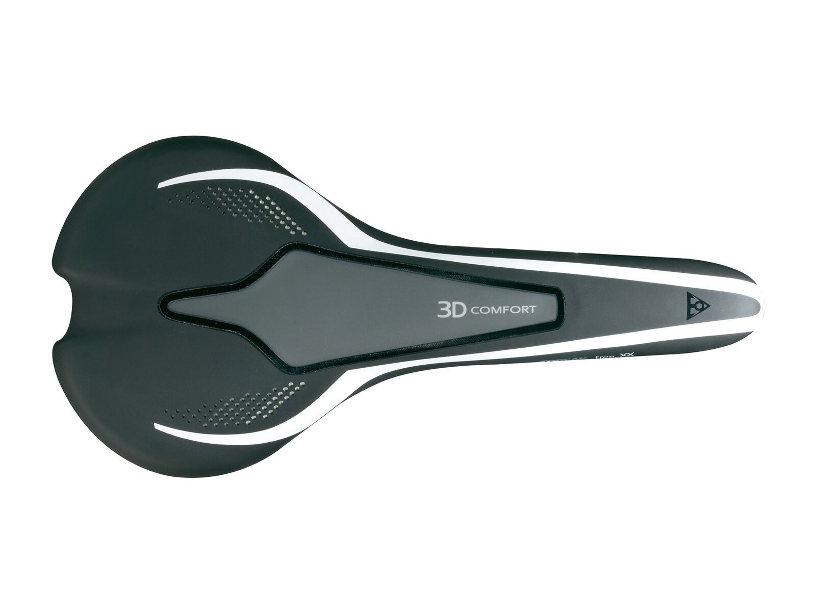 Topeak Free_XX, black/white - Bild 1