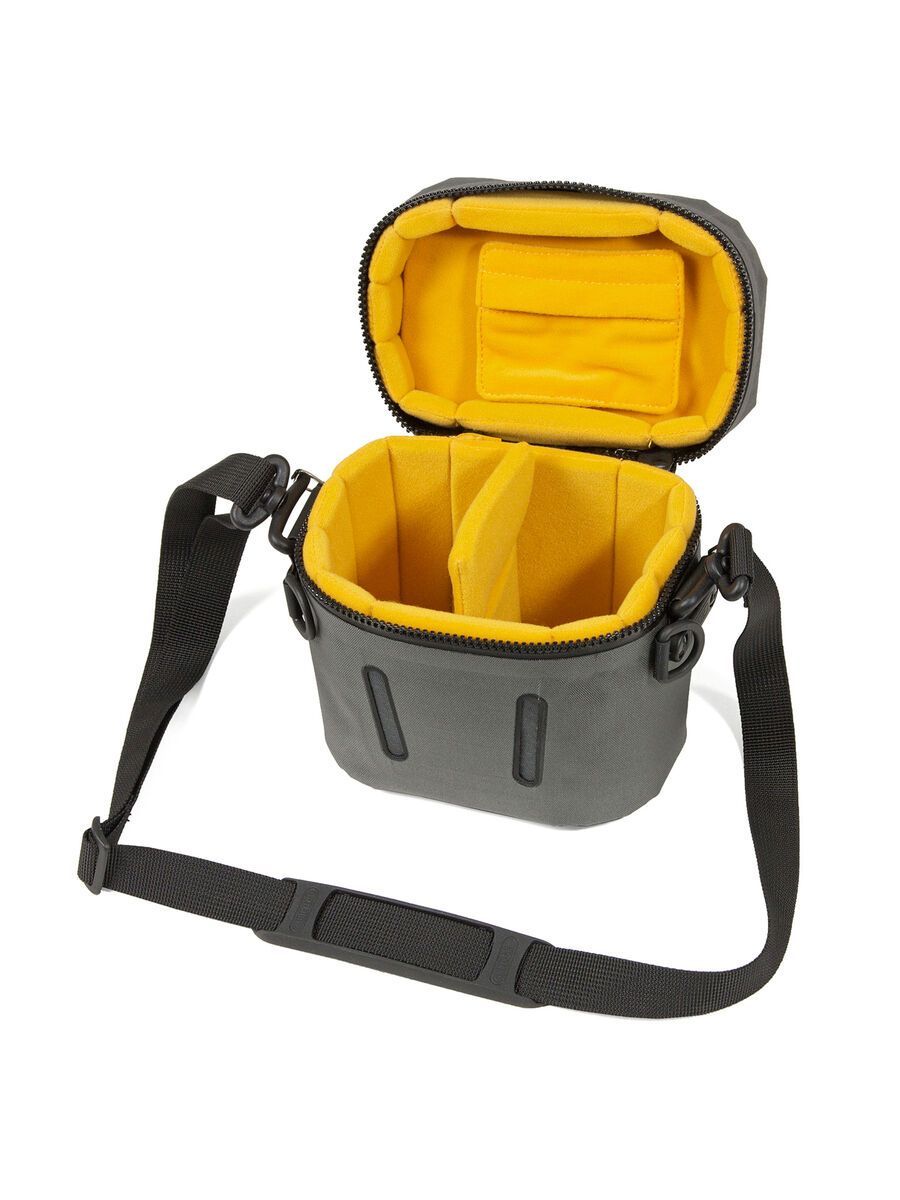 ORTLIEB Compact-Shot, grau - Bild 3