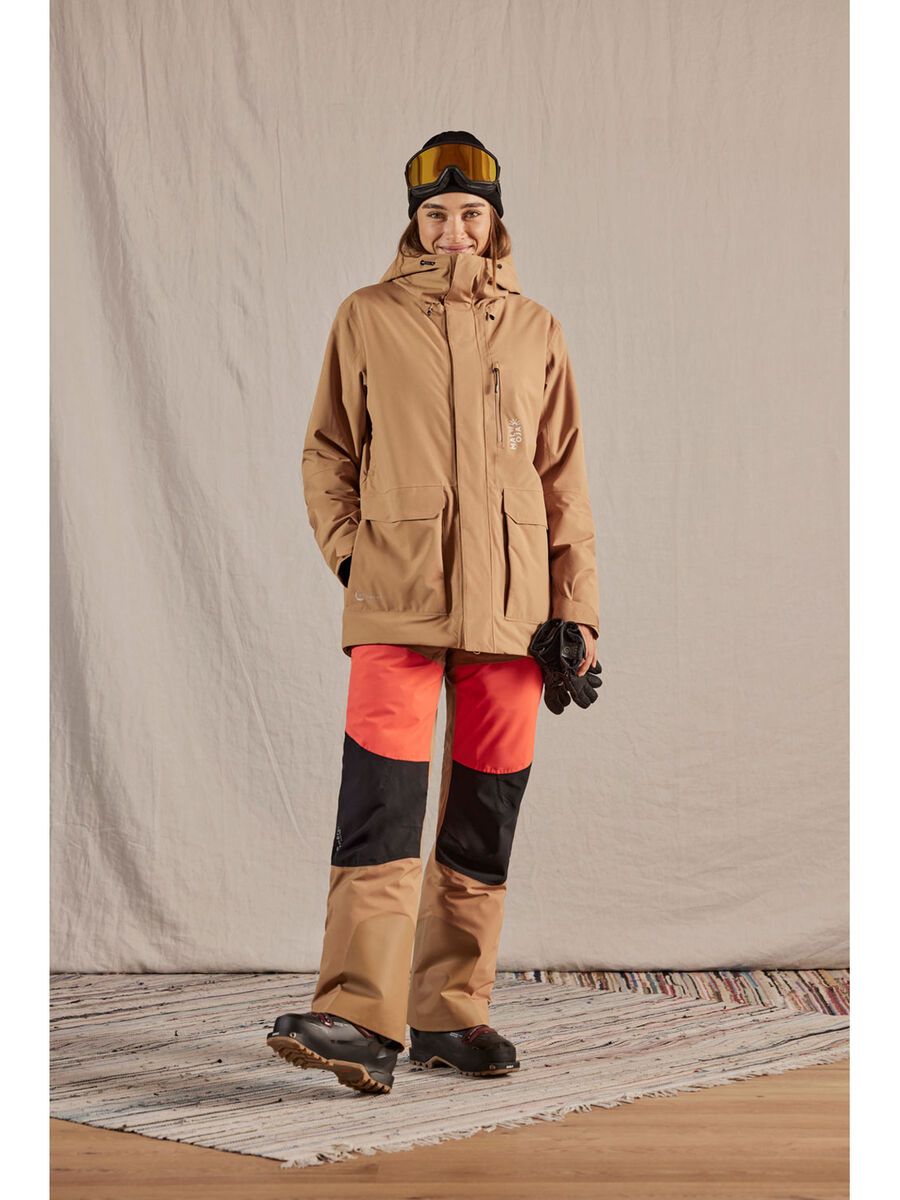 Maloja SelunM., clay - Bild 4