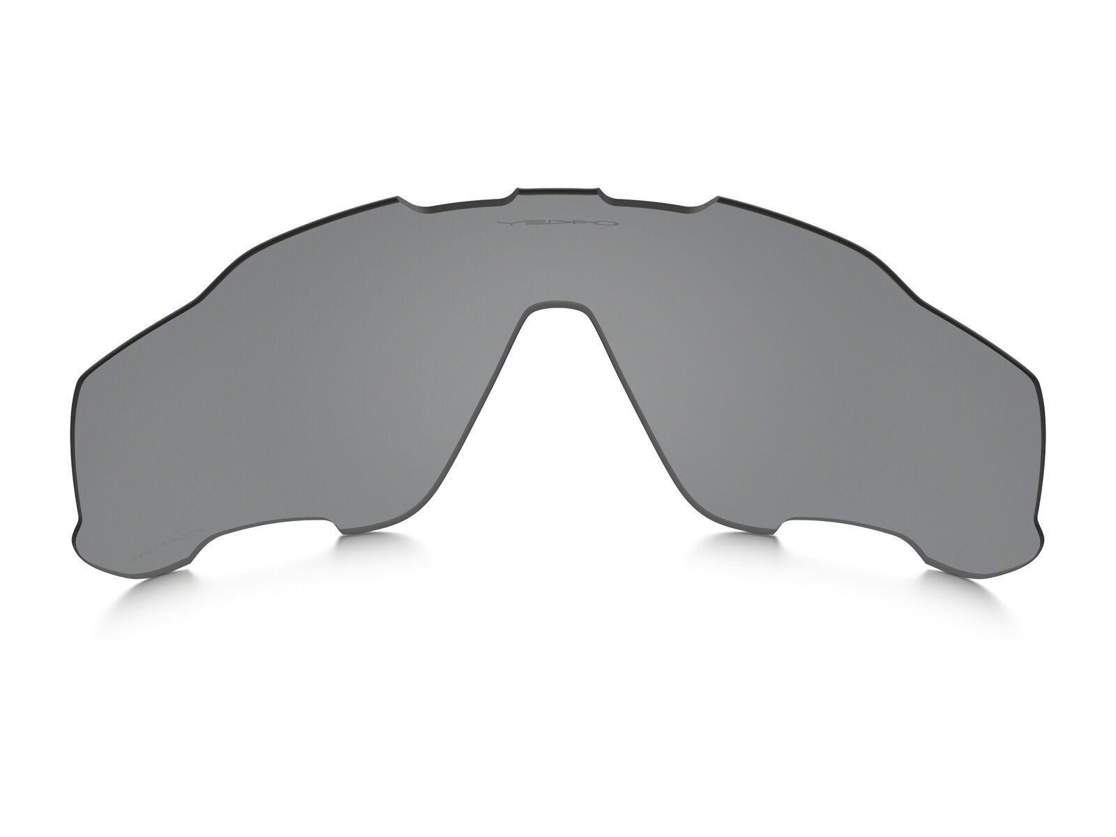 Oakley Jawbreaker Wechselgläser, black iridium polarized - Bild 3