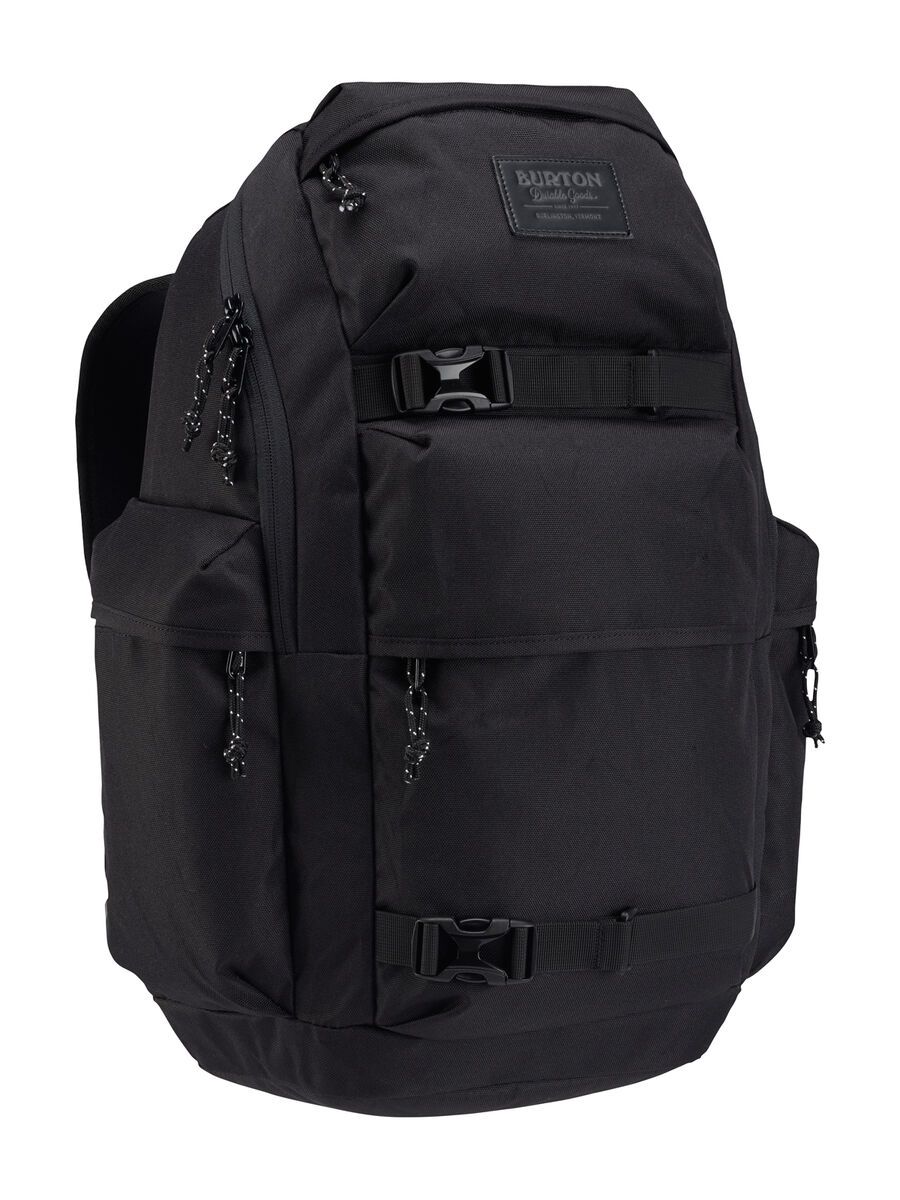 Burton Kilo Pack, true black - Bild 1