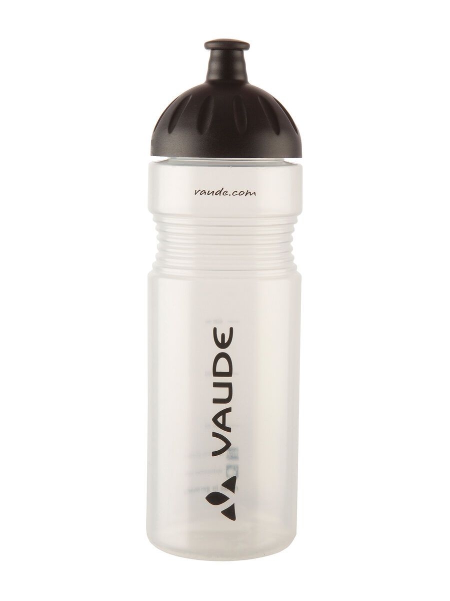 Vaude Outback Bike Bottle, transparent - Bild 1