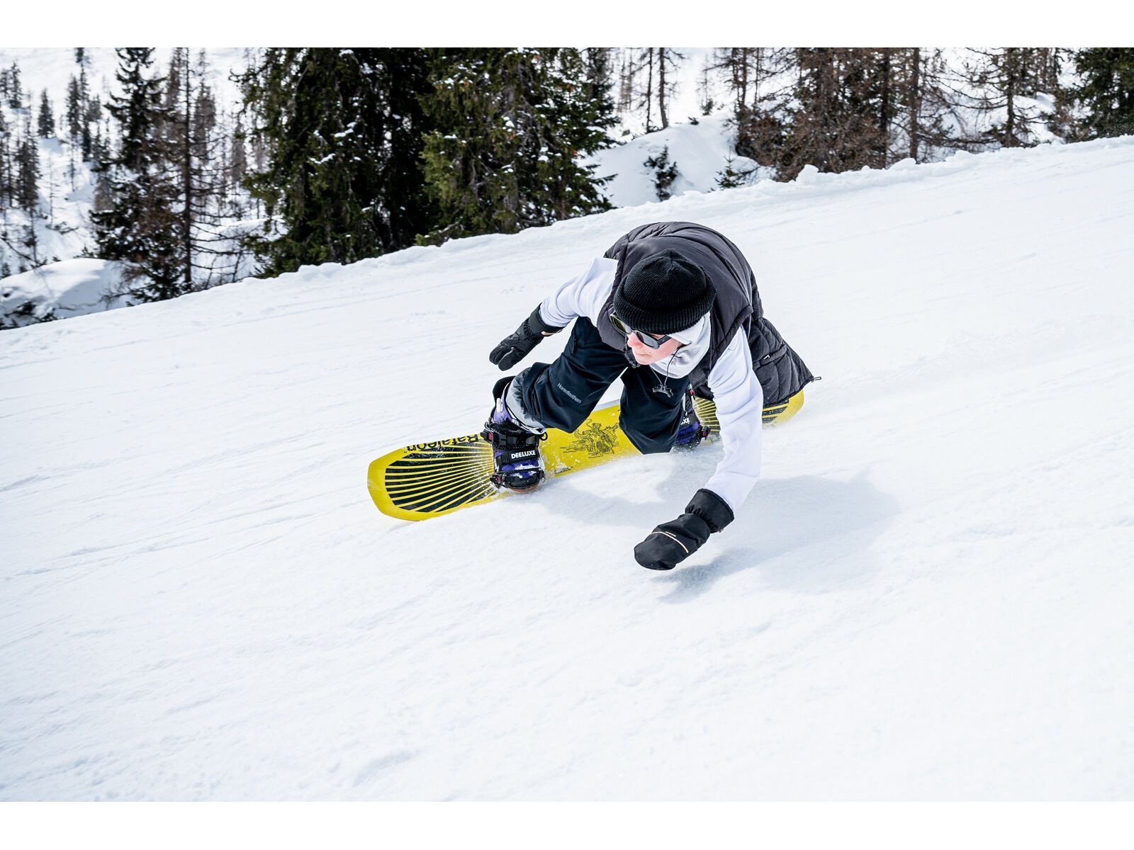 Bataleon Stuntwood - Bild 11