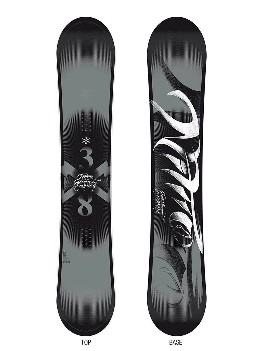 Nitro 38 Special - Bild 1