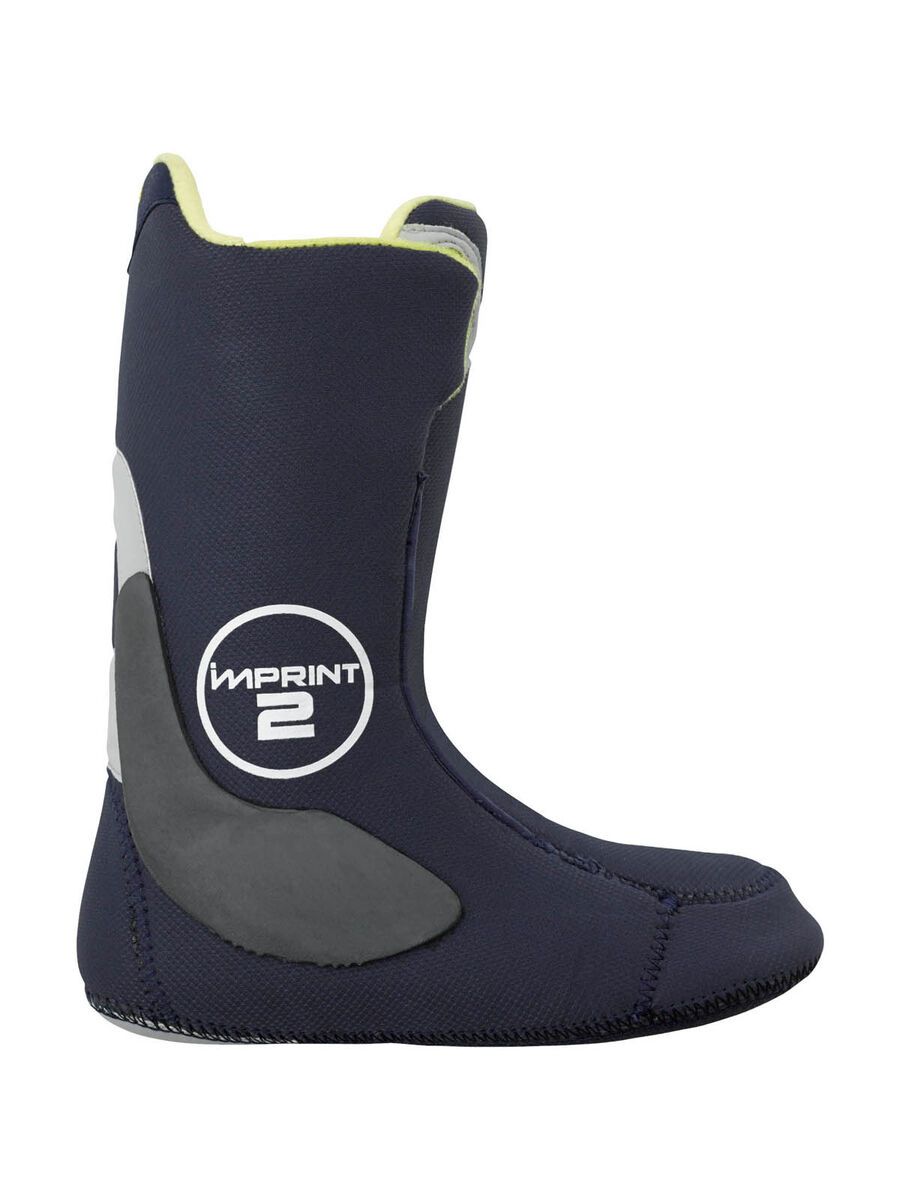 Burton Rampant, Pow Blue - Bild 5