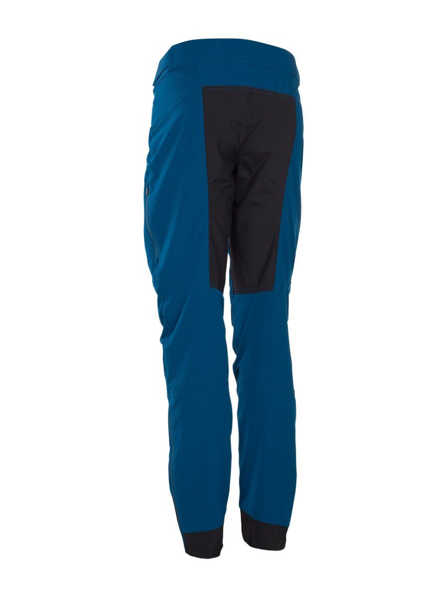 ION Softshell Pants Shelter Wms, ocean blue - Bild 2
