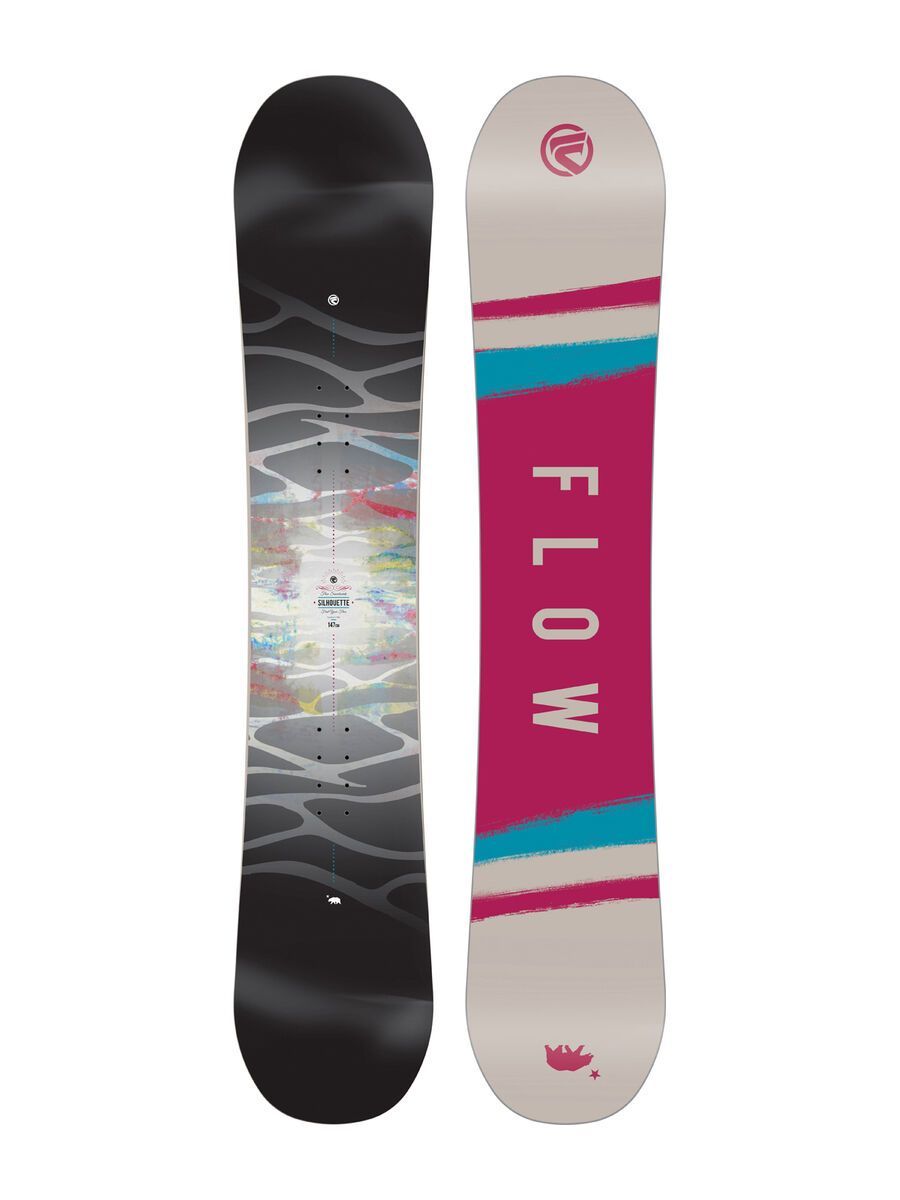 Flow Silhouette - Bild 1