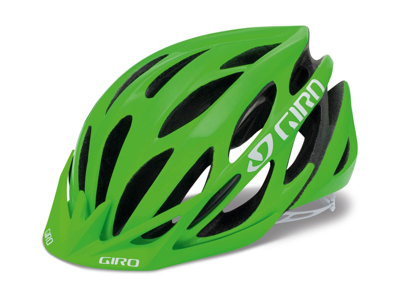 Giro Athlon, bright green limited - Bild 1