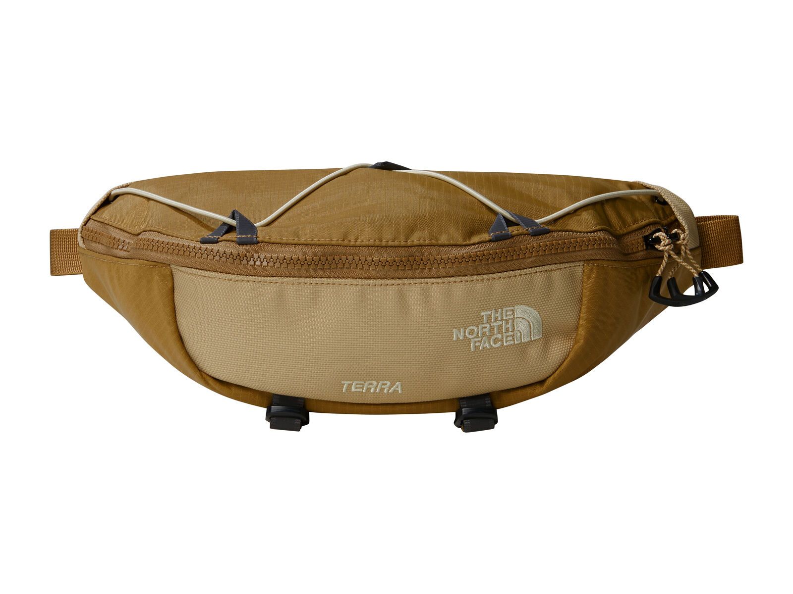 The North Face Terra Lumbar 3L, utility brown/khaki stone - Bild 1