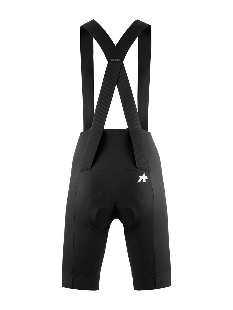 Assos UMA GT Bib Shorts S11, black series - Bild 4