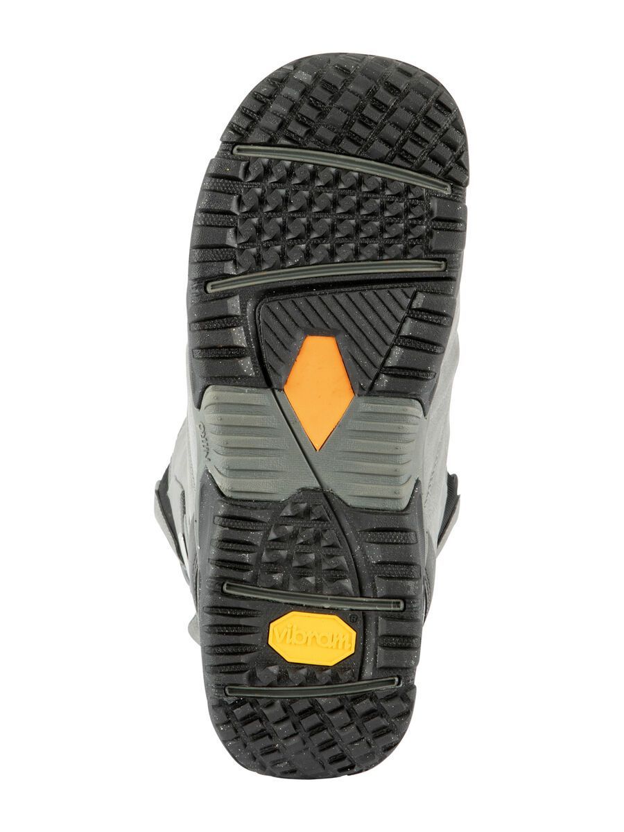 Nitro Select TLS, charcoal-black - Bild 5