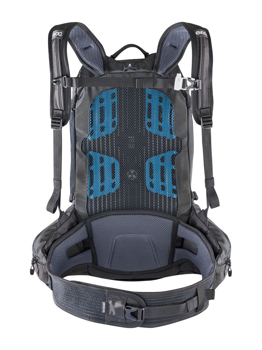 Evoc Explorer Pro 30, black - Bild 6