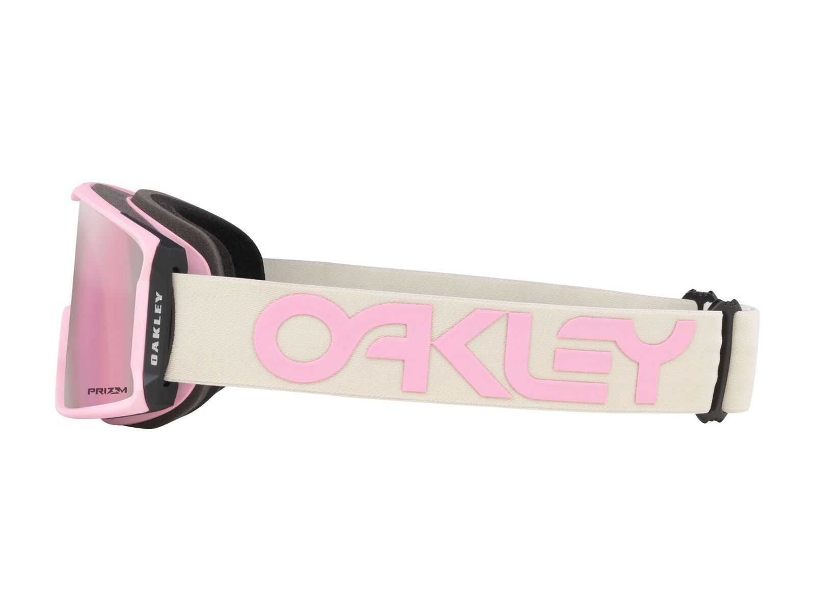 Oakley Line Miner XM Prizm Factory Pilot Progression, Lens: prizm hi pink iridium - Bild 2