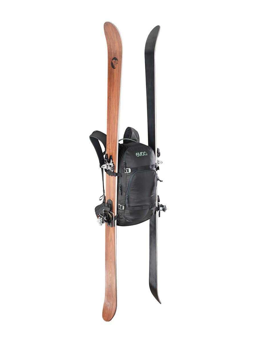 Evoc Line 28l, black - Bild 8