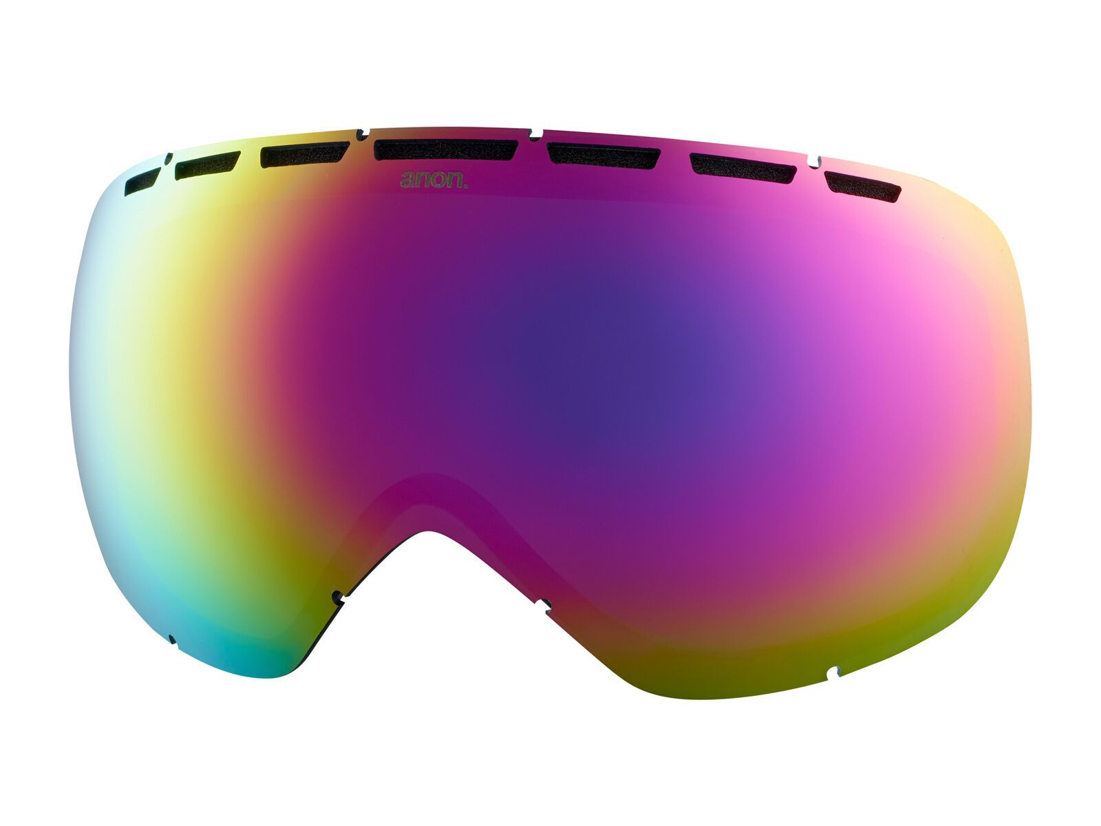 Anon Insurgent Lens, pink cobalt - Bild 1