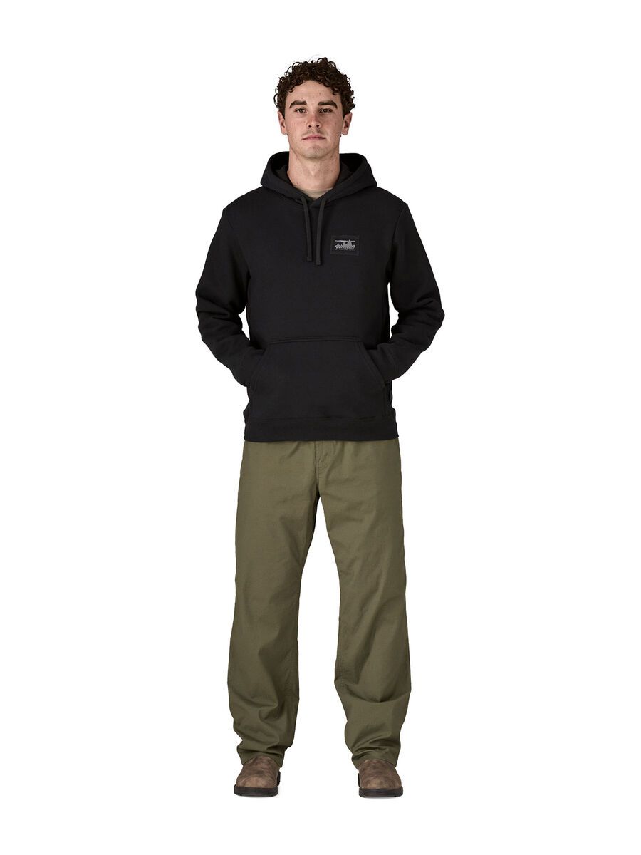 Patagonia Men's '73 Skyline Uprisal Hoody, ink black - Bild 5