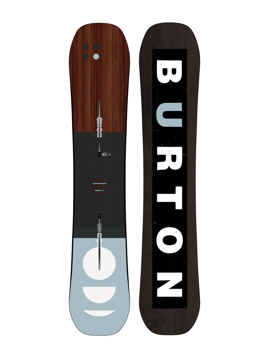 Burton Custom Wide - Bild 2