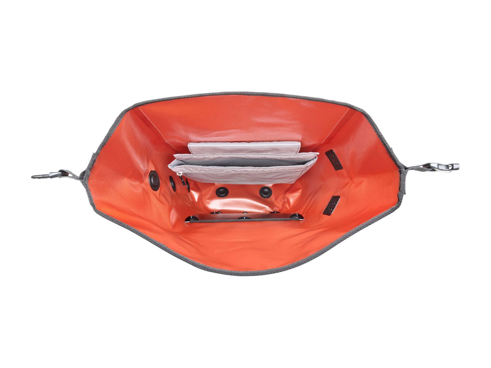 ORTLIEB Vario Lite 22 L, rooibos - Bild 6