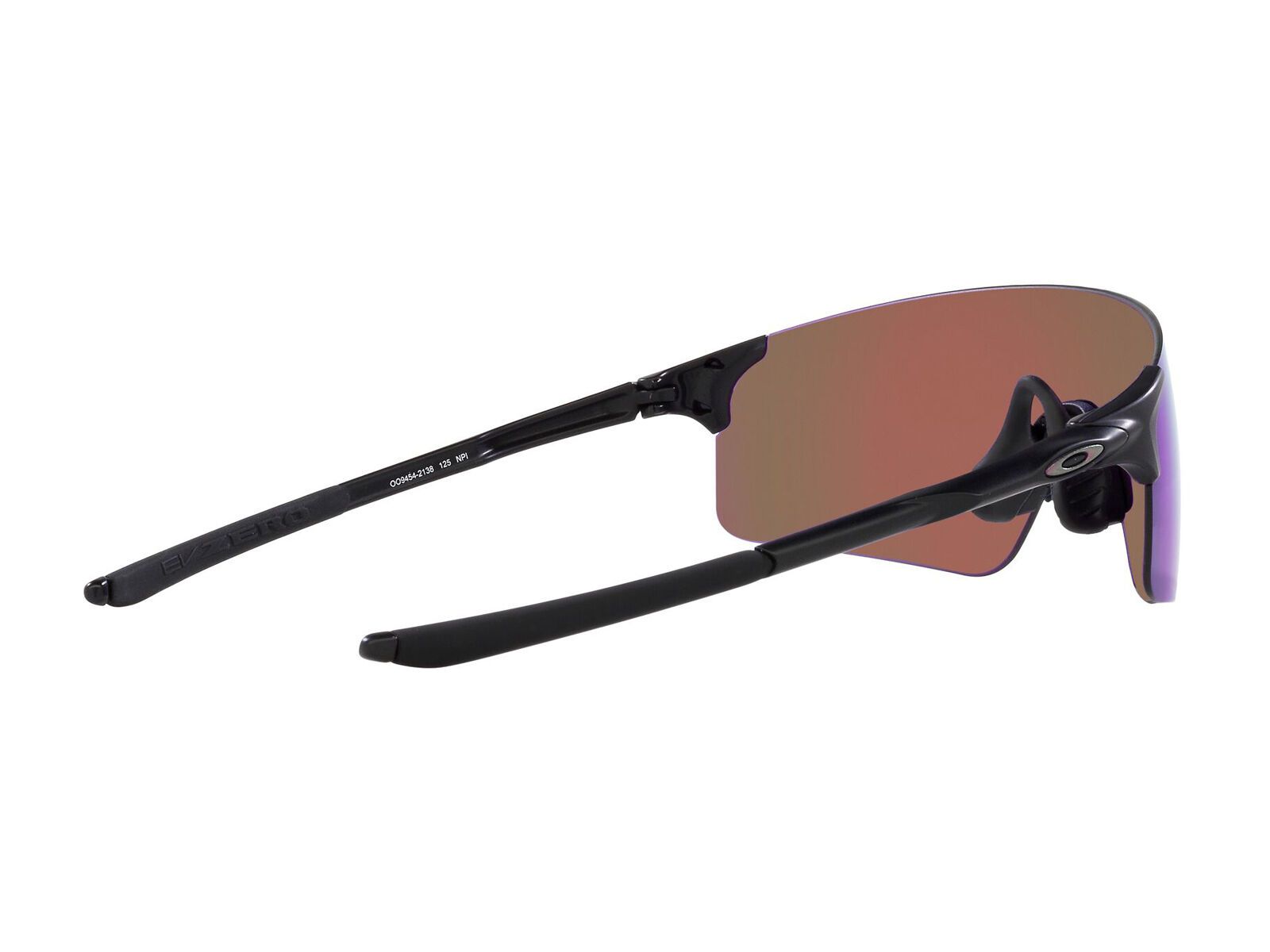 Oakley EVZero Blades, Prizm Violet / matte black - Bild 8