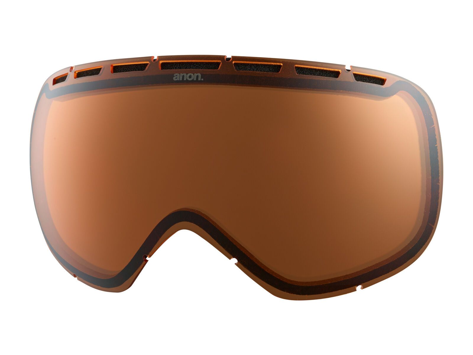 Anon Insurgent Lens, amber - Bild 1
