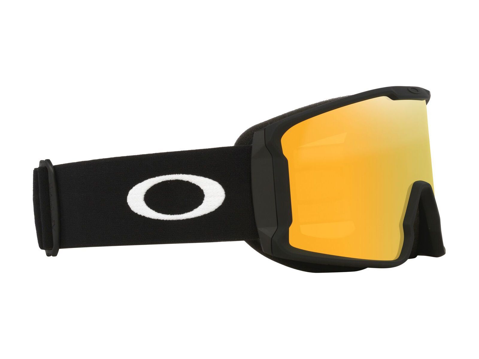Oakley Line Miner L, Prizm Snow 24k Iridium / matte black - Bild 11