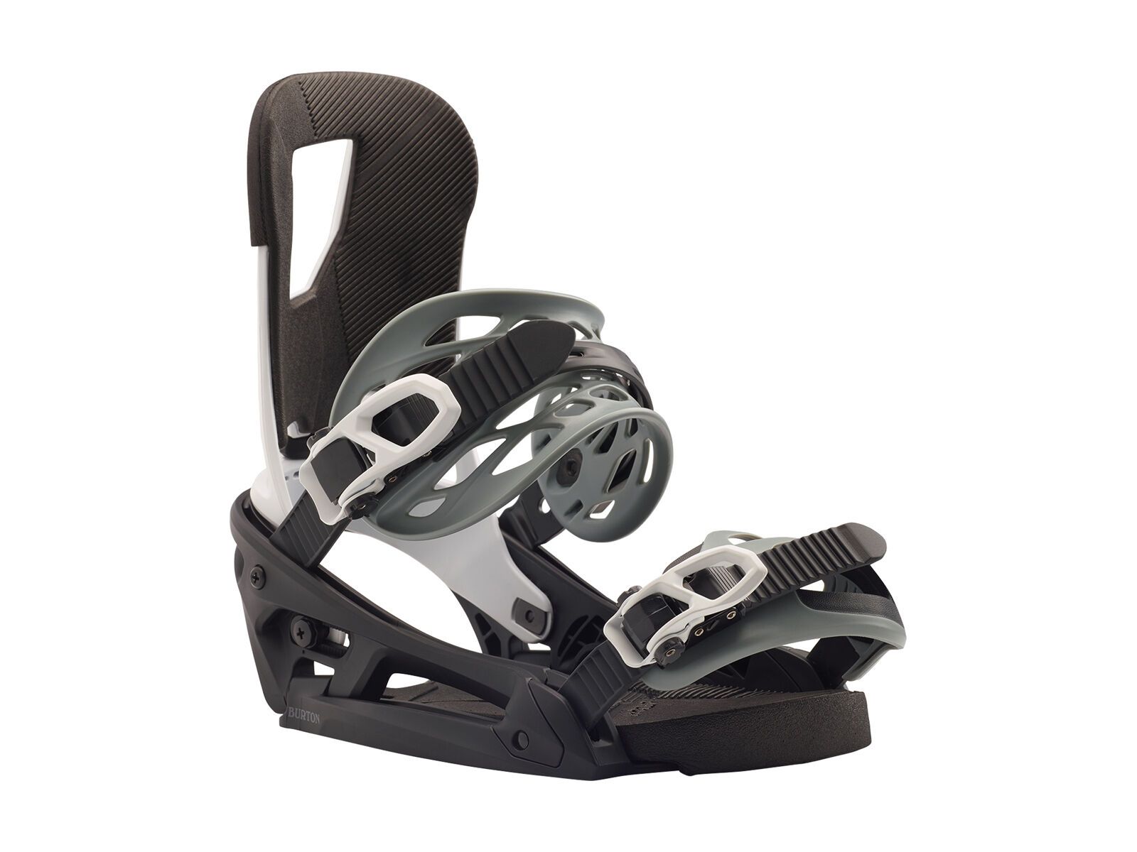Burton Cartel EST, black/white - Bild 1