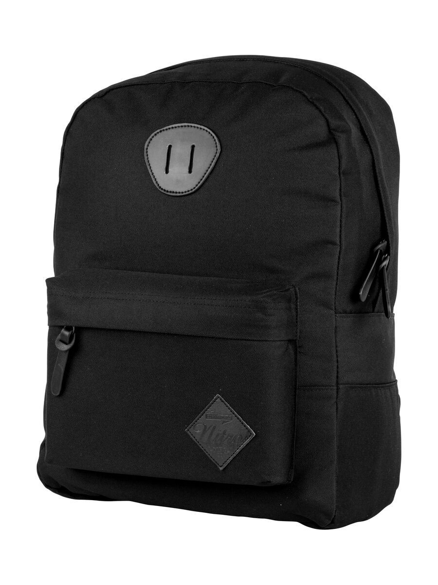 Nitro Urban Classic, trueblack - Bild 1