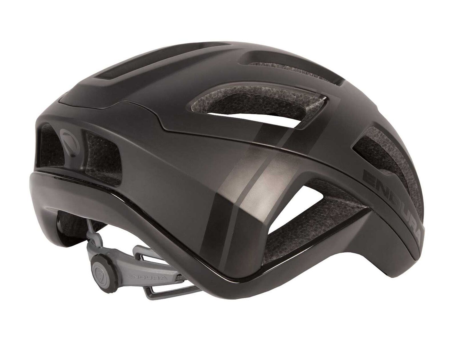 Endura FS260-Pro Helmet, schwarz - Bild 2