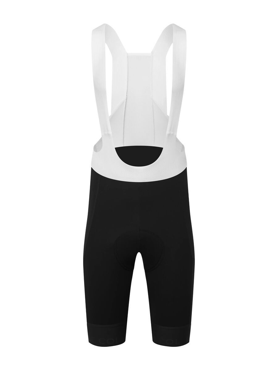 Le Col ARC Cargo Bib Shorts, black - Bild 1