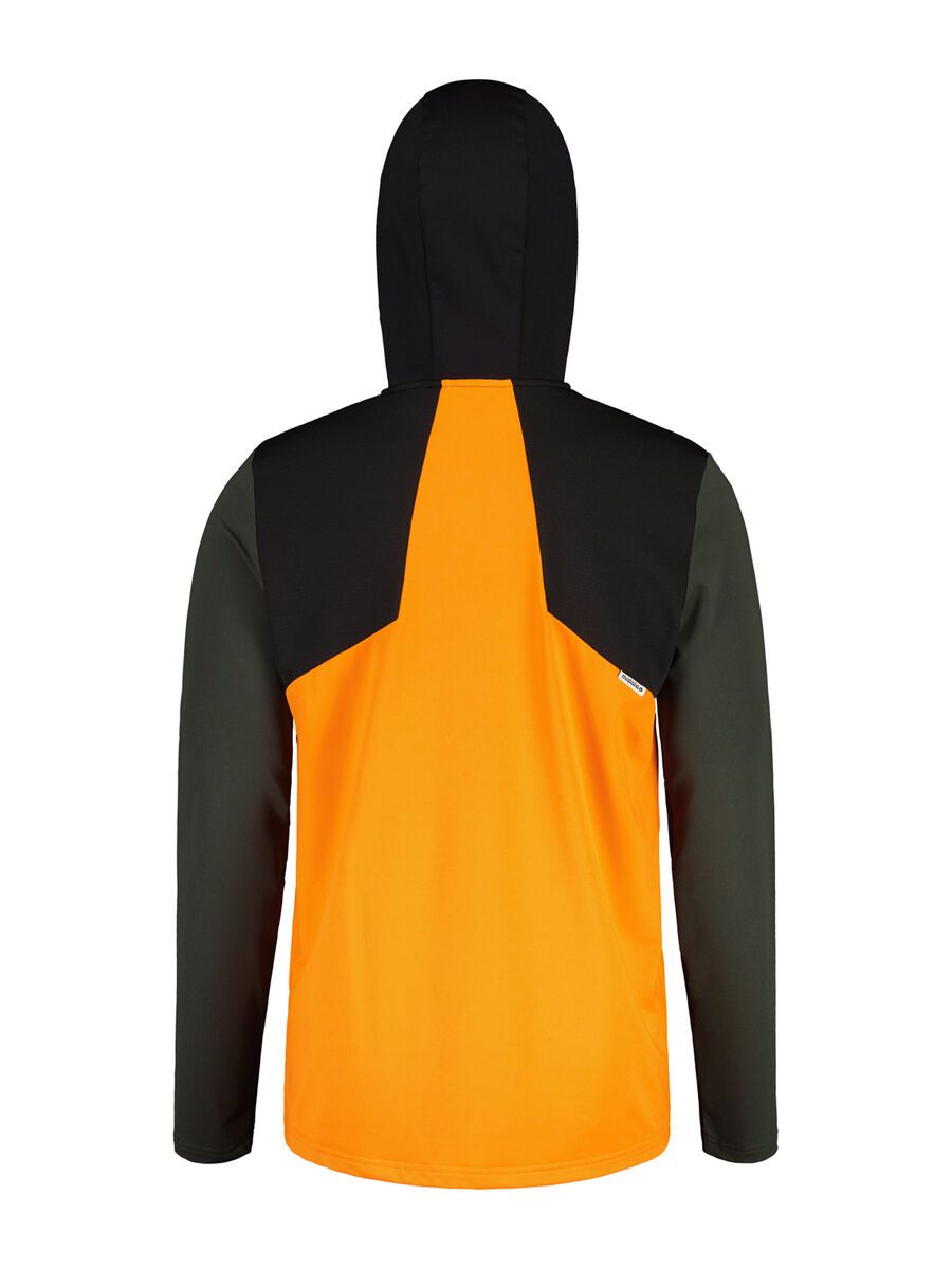 Maloja KalternM., orange sun multi - Bild 2