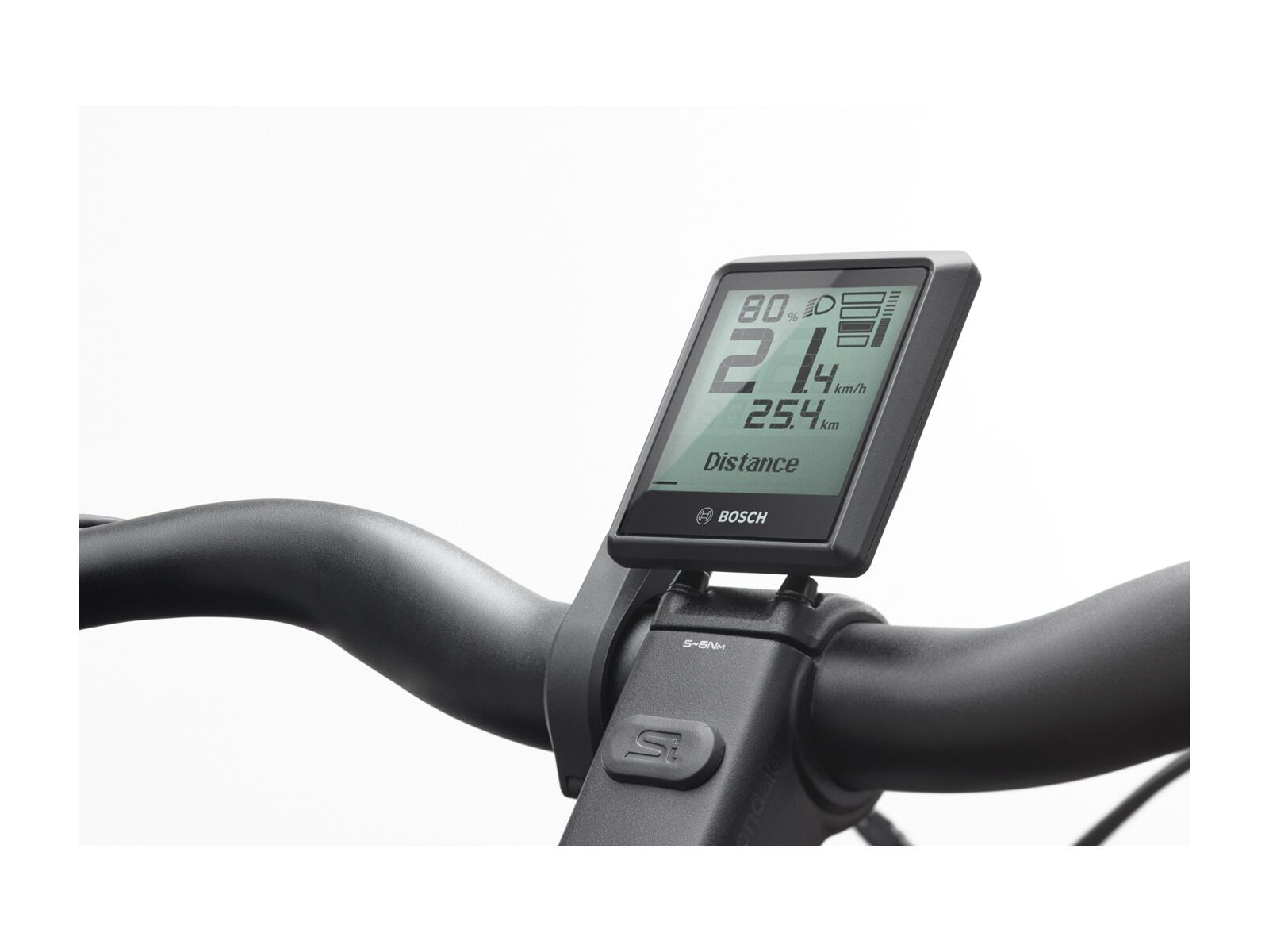 Cannondale Mavaro Neo 3 - 29, black - Bild 2