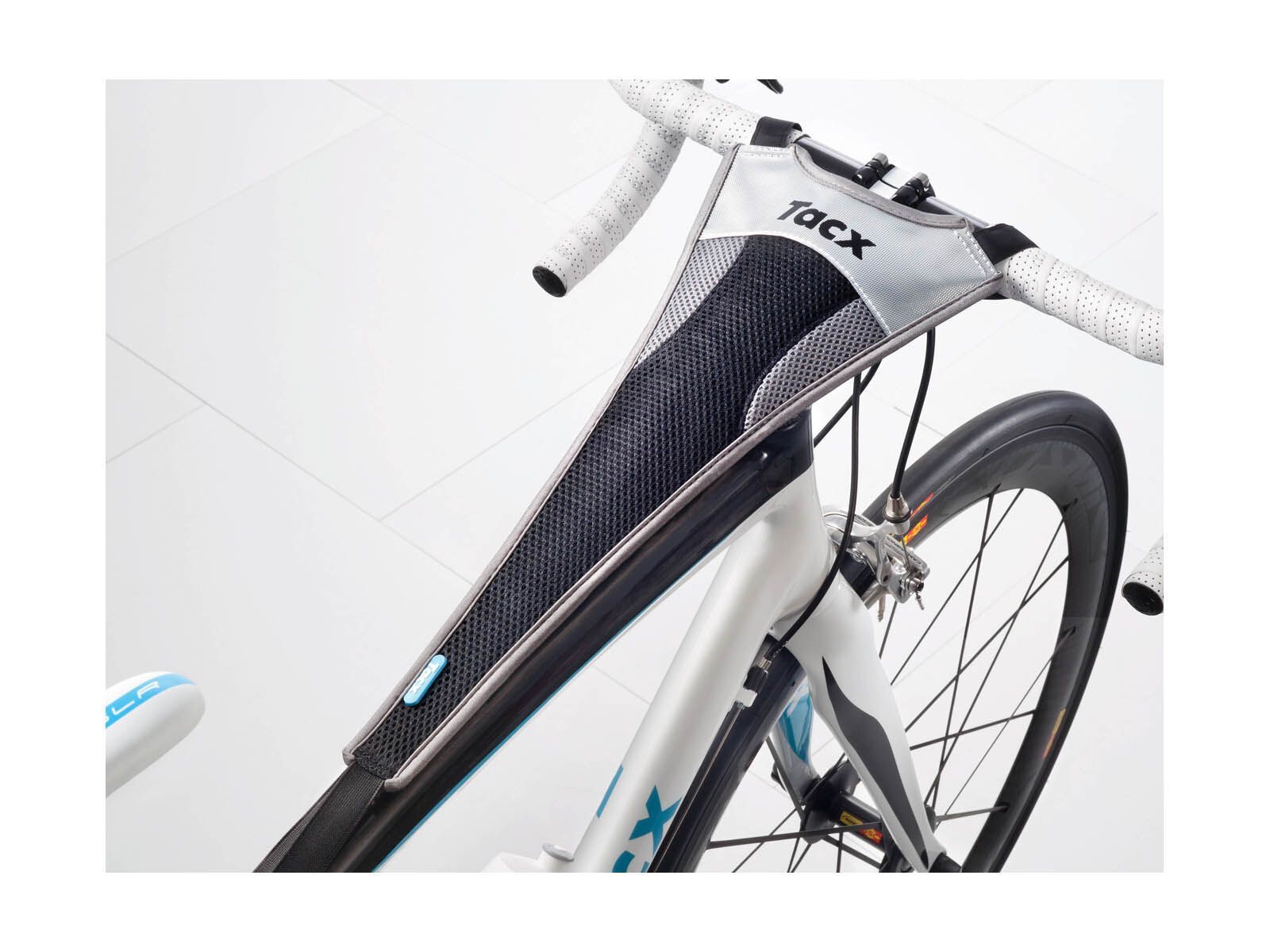 Tacx Schweißfänger - Bild 1