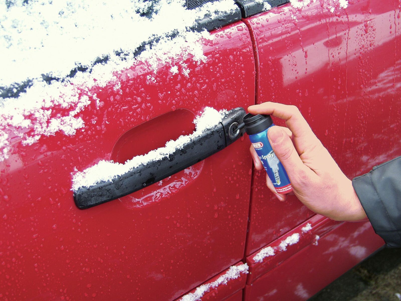 Abus PS88 - 300 ml - Bild 4