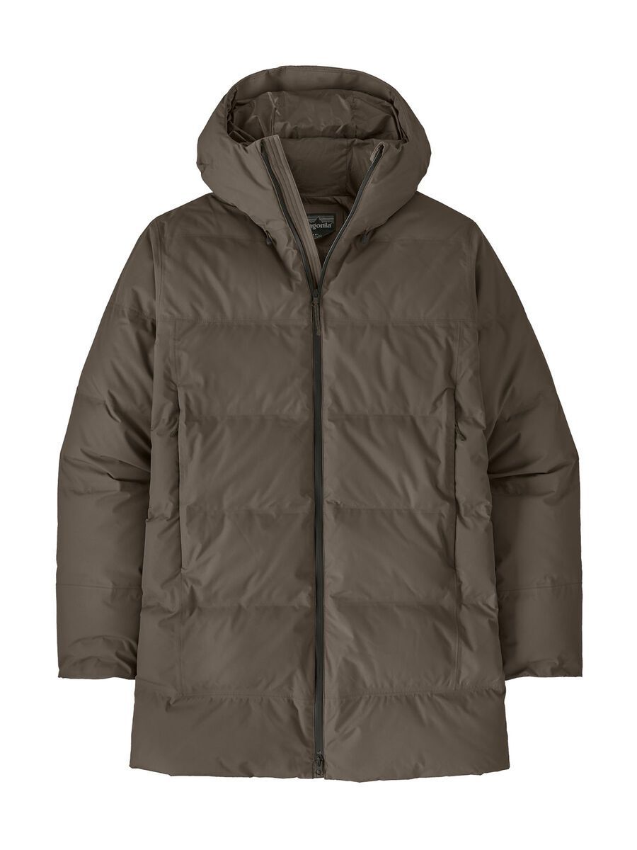 Patagonia Men's Jackson Glacier Parka, otter brown - Bild 1