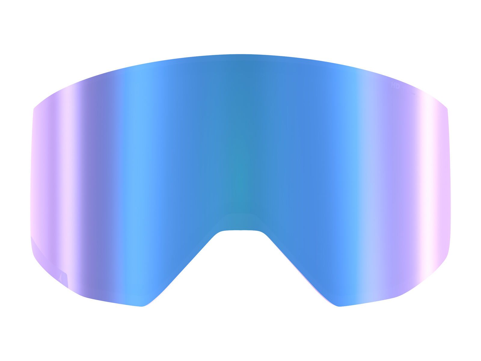 Atomic Four Pro Lens, Blue HD - Bild 1