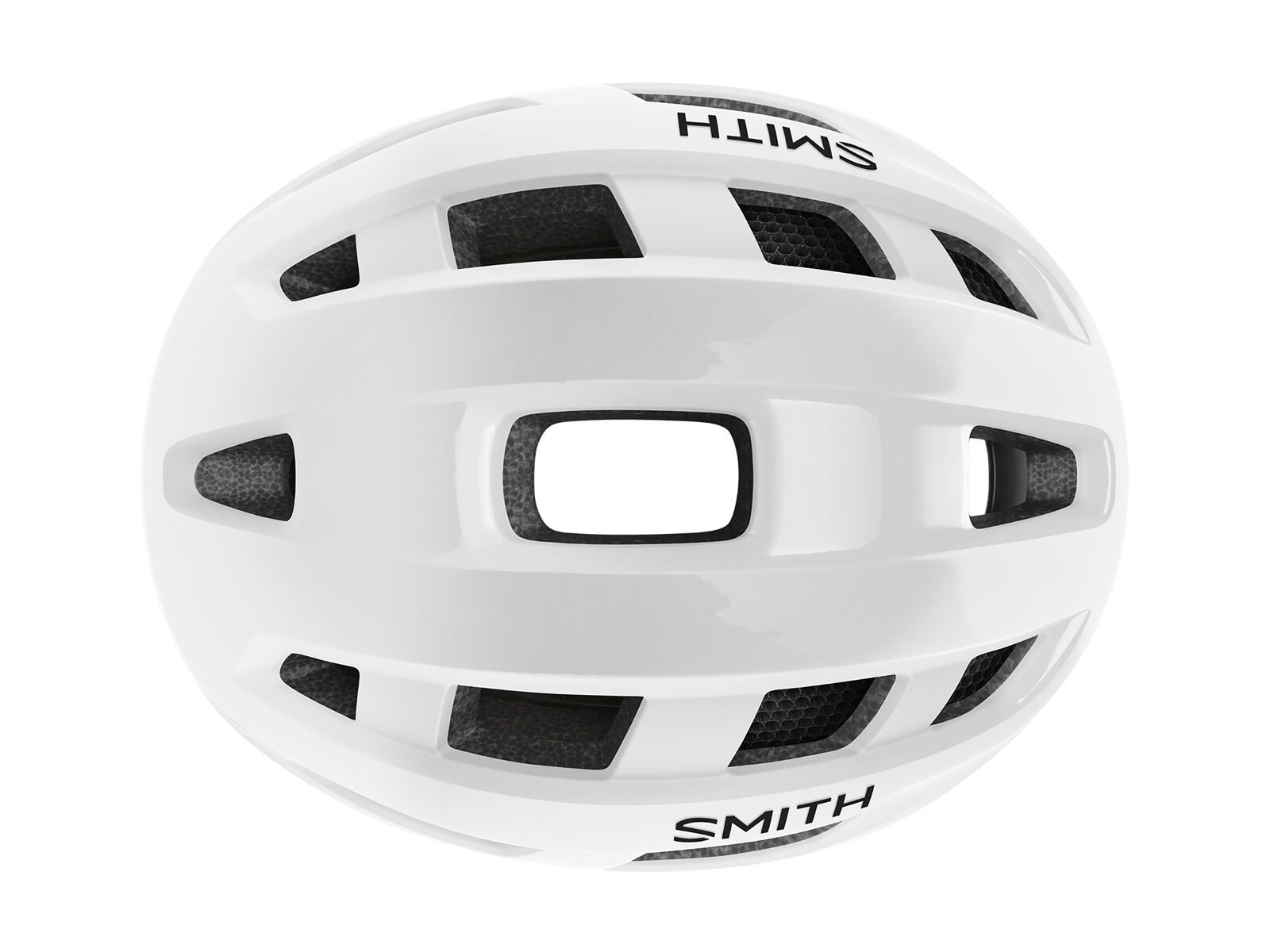 Smith Triad MIPS, white matte white - Bild 3
