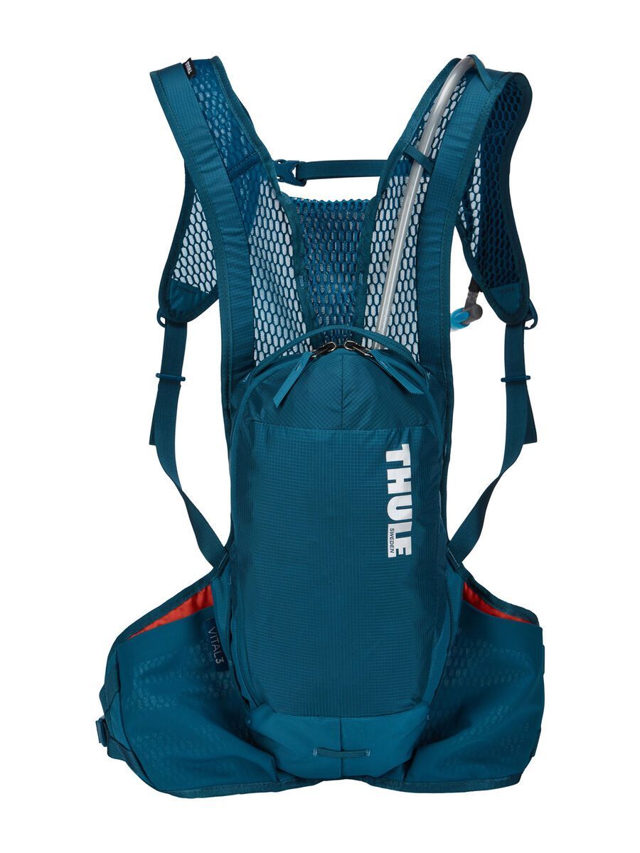Thule Vital 3L, moroccan blue - Bild 2