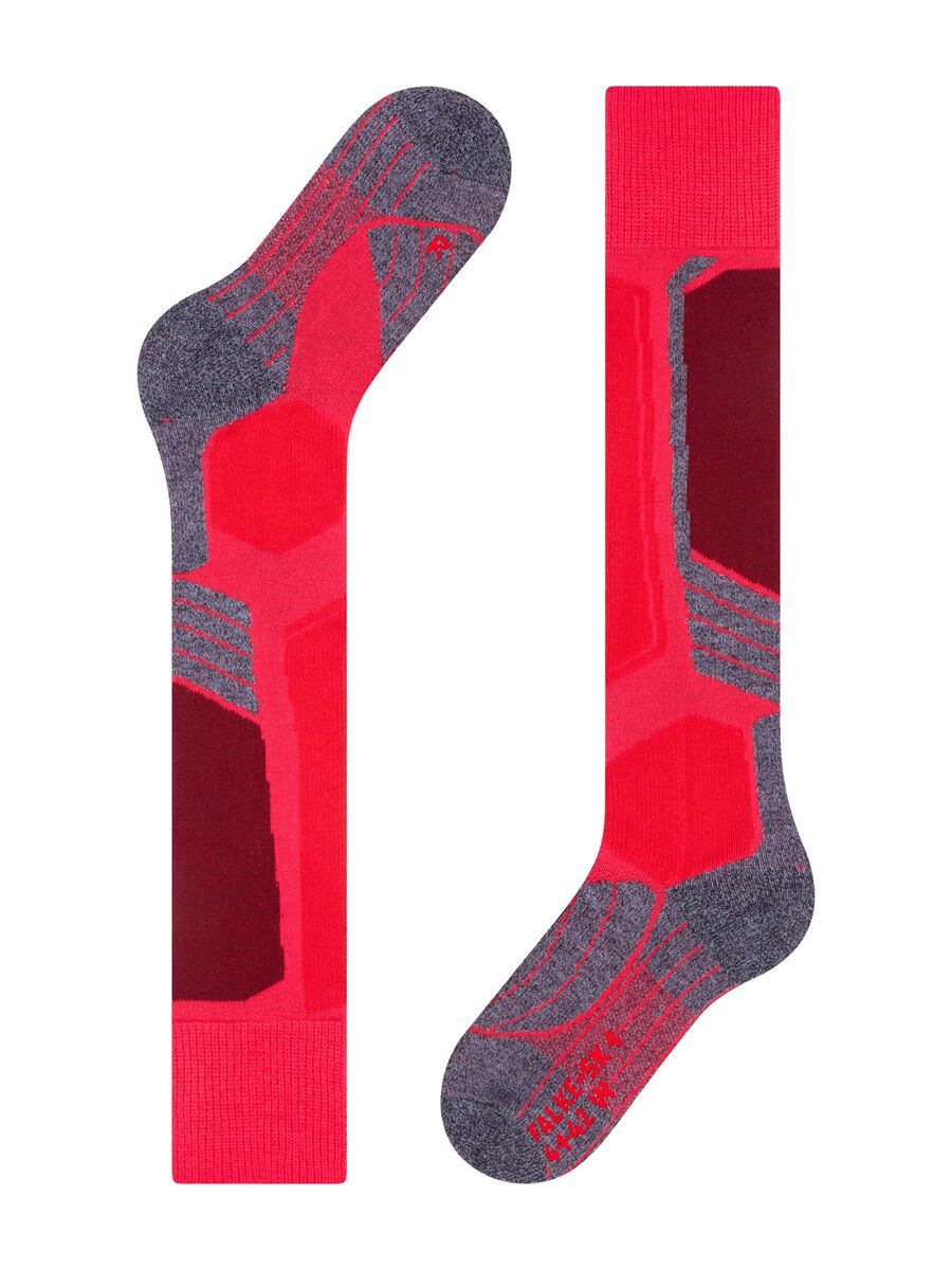 Falke SK1 Comfort Damen, rose - Bild 6